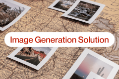 Image Generation Solution